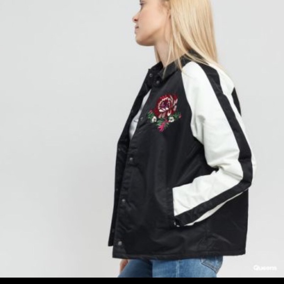 Vans Jacket - Picture 3 of 6